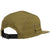 Oyuki Shop 5-Panel Cap Rifle Green