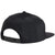 Oyuki Torii Patch Surf Cap Black