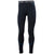 Helly Hansen Lifa Merino Midweight Baselayer Pants - Men's Navy.