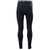 Helly Hansen Lifa Merino Midweight Baselayer Pants - Men's Navy.