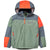 Helly Hansen Rider 2 Insulated Jacket - Toddlers' Eucalyptus