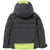 Helly Hansen Luminens Jacket - Kids' Ebony