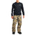Burton Covert Insulated Pants Martini Olive Terra Camo