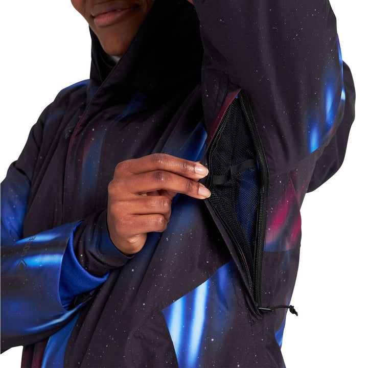 Burton GORE-TEX Powline Shell Jacket - Women's Lumens