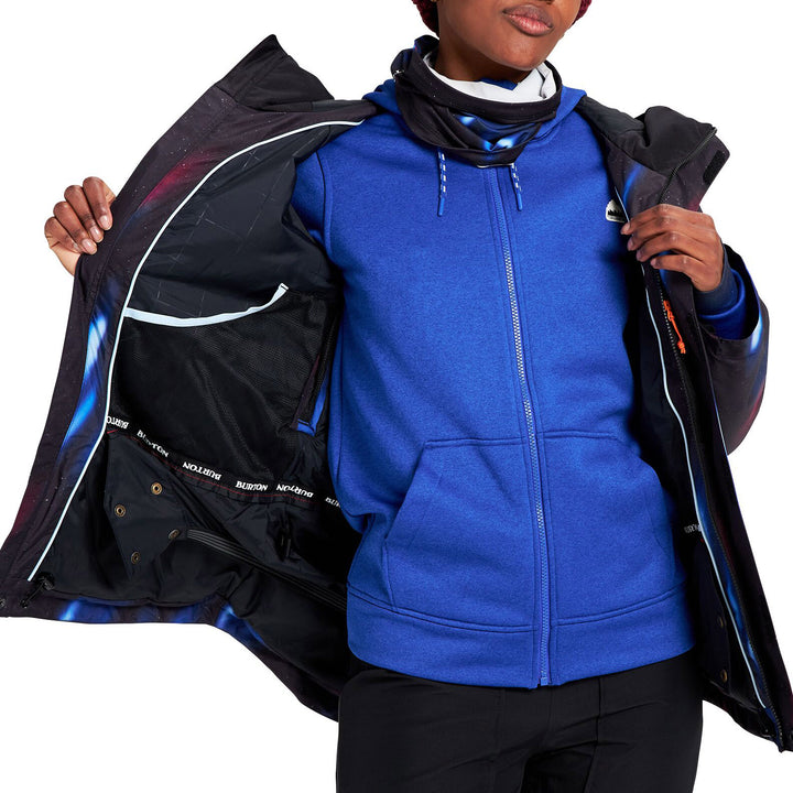 Burton GORE-TEX Powline Shell Jacket - Women's Lumens