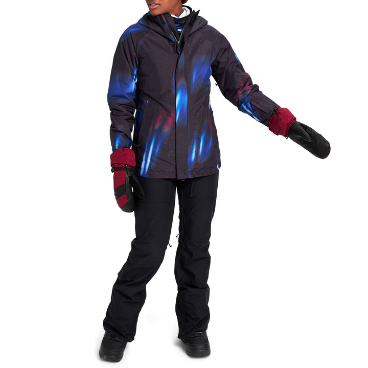 Burton GORE-TEX Powline Shell Jacket - Women's Lumens