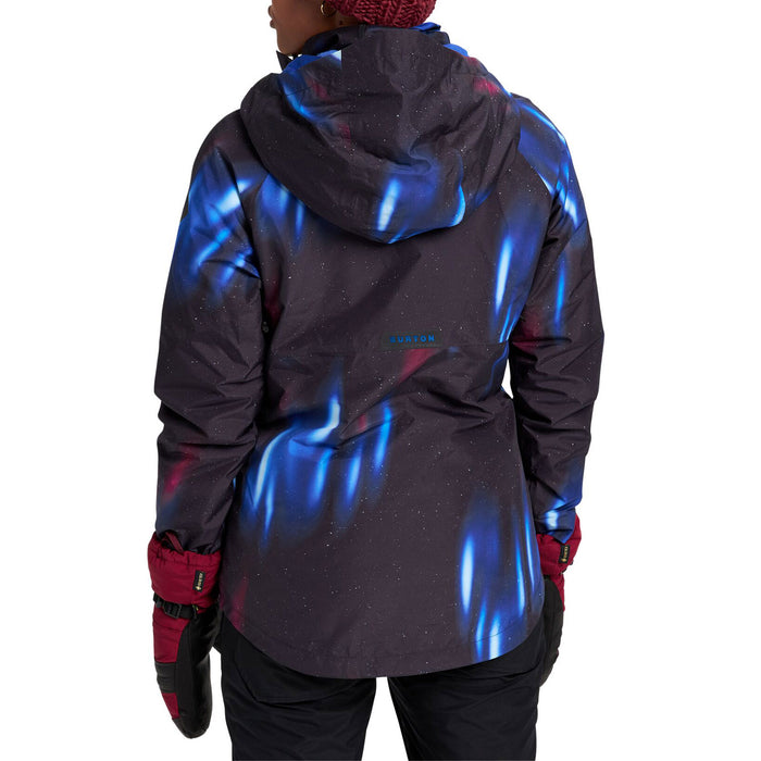 Burton GORE-TEX Powline Shell Jacket - Women's Lumens