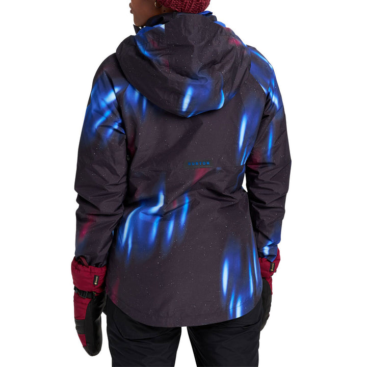 Burton GORE-TEX Powline Shell Jacket - Women's Lumens