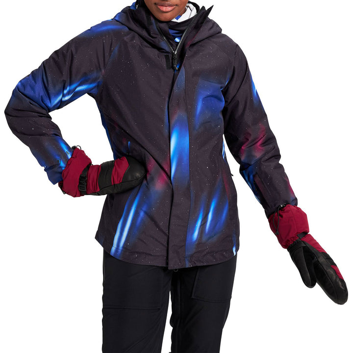 Burton GORE-TEX Powline Shell Jacket - Women's Lumens