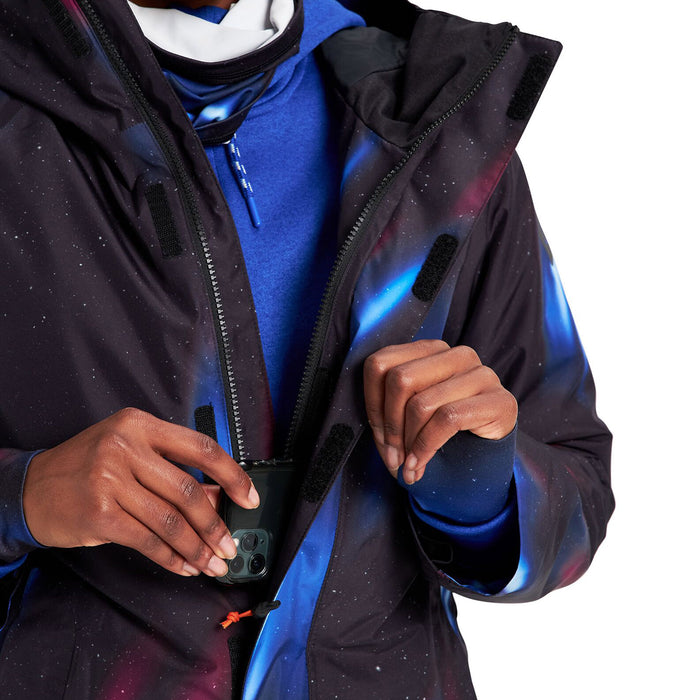 Burton GORE-TEX Powline Shell Jacket - Women's Lumens