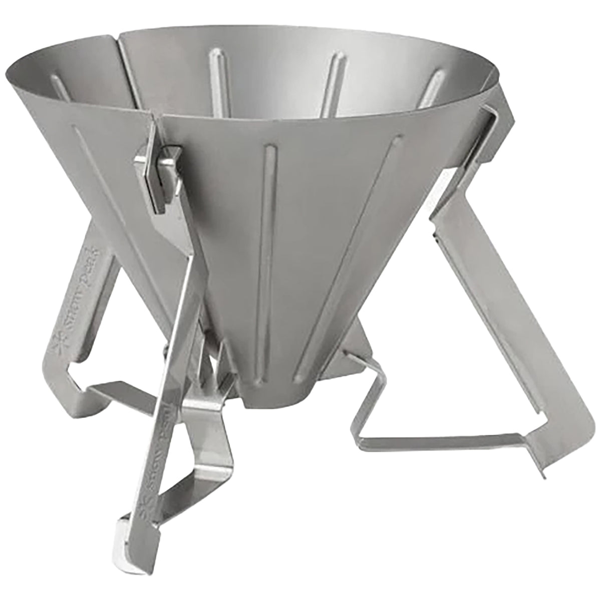 Snow Peak Field Barista Dripper
