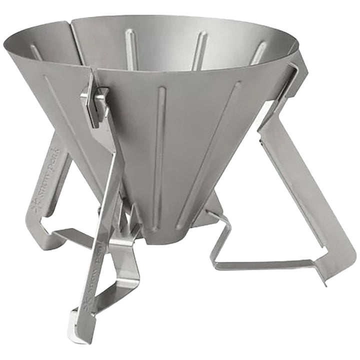 Snow Peak Field Barista Dripper