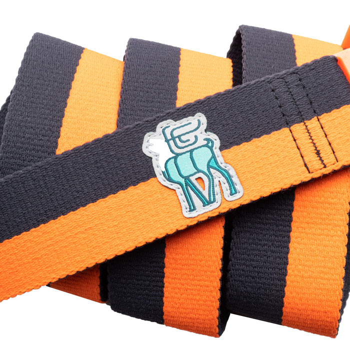 Arcade The Rambler Belt Lava/Deer