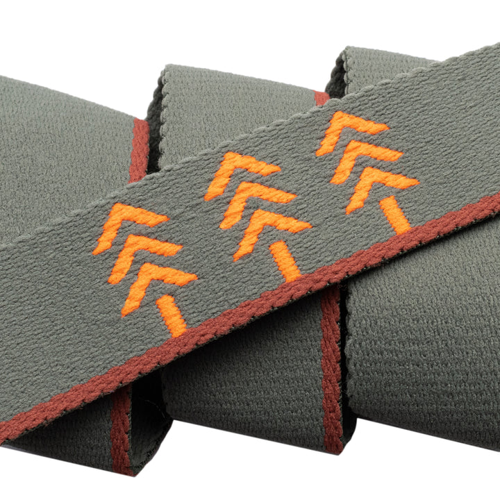 Arcade The Blackwood Belt - Kids' Ivy Green