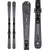 Blizzard Alight 7.7 Skis + TLT10 Demo Bindings - Women's 2021