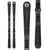 Blizzard Quattro 7.7 Skis + TPC10 Demo Bindings 2021