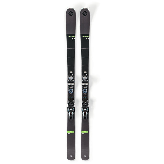 Blizzard Brahma 82 SP Skis + TCX 11 Demo Bindings 2020