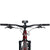Norco Range C3 Complete Mountain Bike 2022 Red/Silver