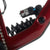 Norco Range C3 Complete Mountain Bike 2022 Red/Silver