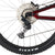 Norco Range C3 Complete Mountain Bike 2022 Red/Silver
