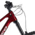 Norco Range C3 Complete Mountain Bike 2022 Red/Silver