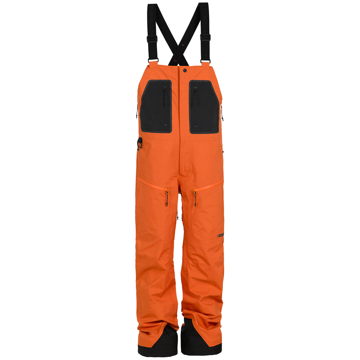 Armada Novena 3L GORE-TEX Bibs - Women's Sunset