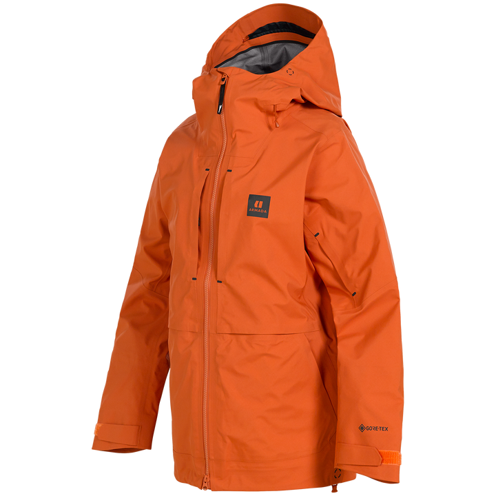 Armada Perennia 3L GORE-TEX Jacket - Women's Sunset