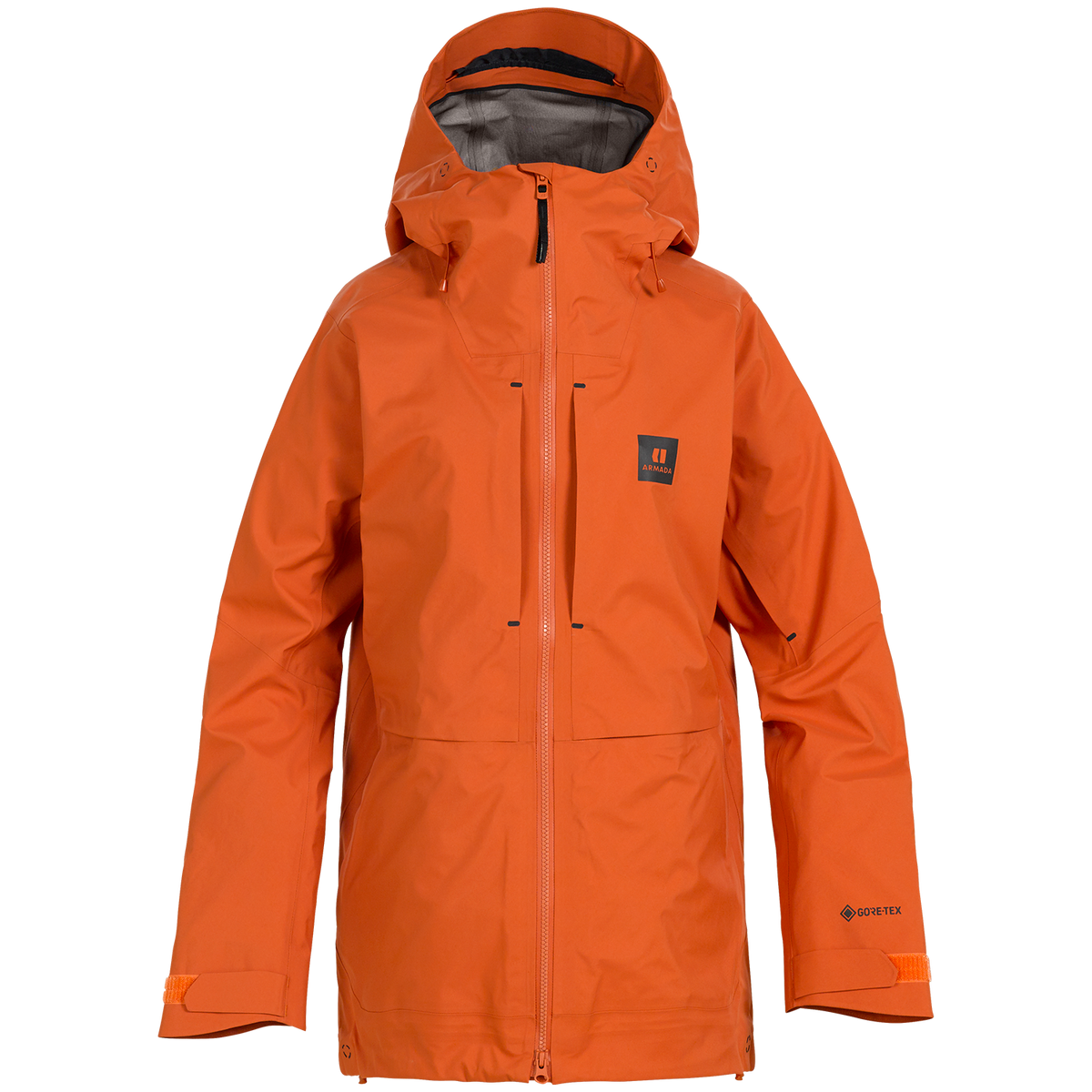 Armada Perennia 3L GORE-TEX Jacket - Women's Sunset