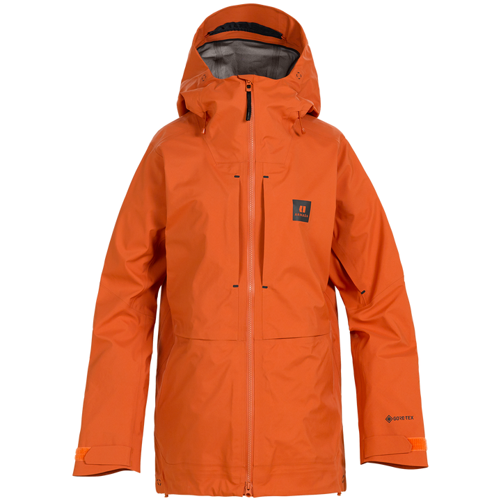Armada Perennia 3L GORE-TEX Jacket - Women's Sunset