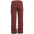 Armada Brae Pants - Women's Burgundy