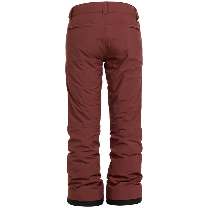 Armada Brae Pants - Women's Burgundy