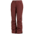 Armada Brae Pants - Women's Burgundy