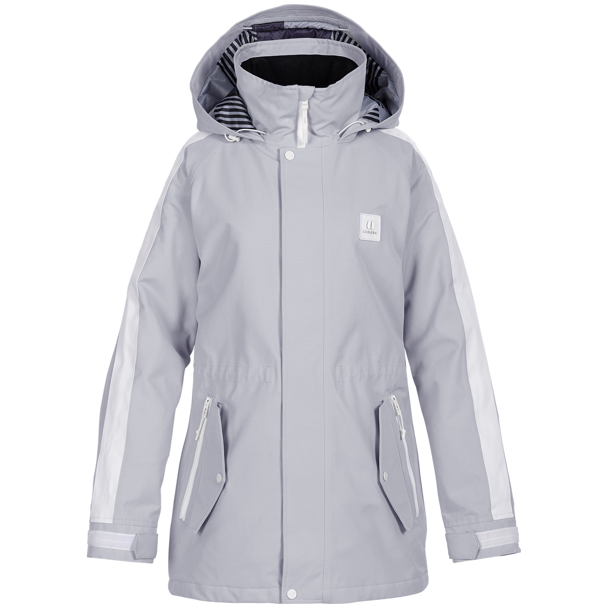 Armada Elmere Insulated Jacket - Women's Icicle