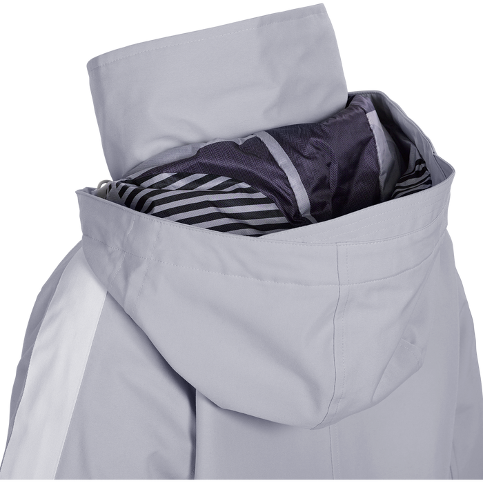 Armada Elmere Insulated Jacket - Women's Icicle