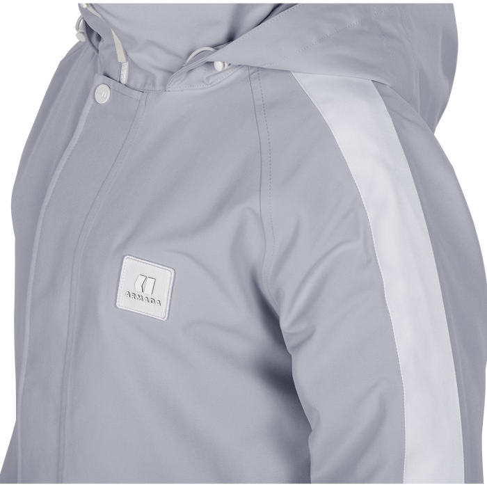 Armada Elmere Insulated Jacket - Women's Icicle