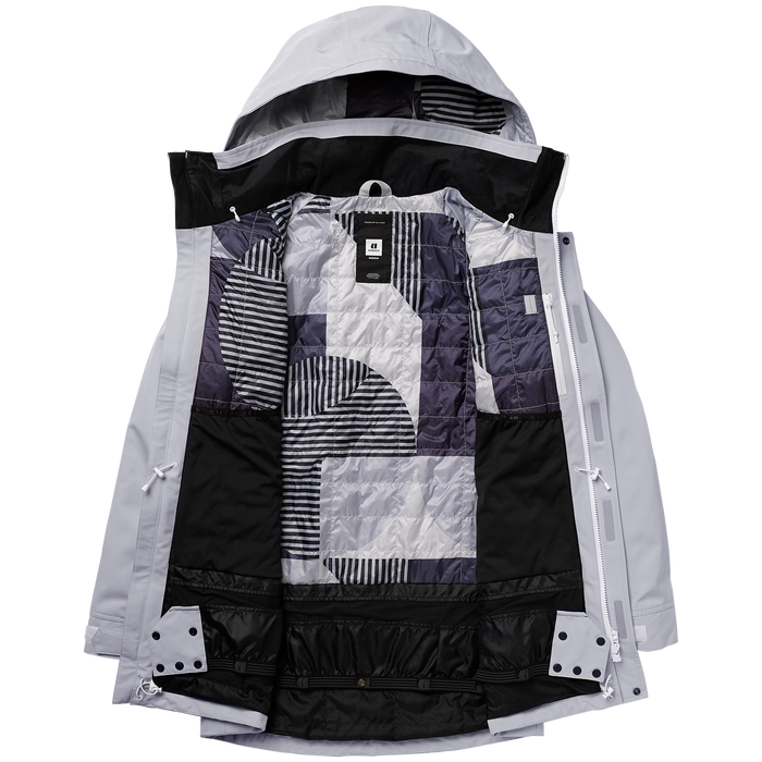 Armada Elmere Insulated Jacket - Women's Icicle