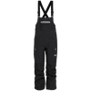 Black.