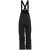 Armada Pascore 2L Bibs - Women's Black.