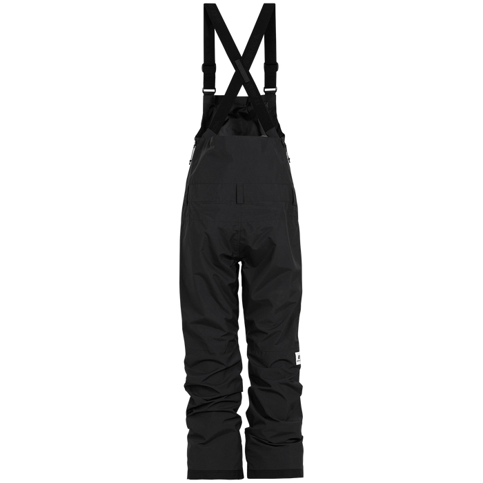Armada Pascore 2L Bibs - Women's Black.