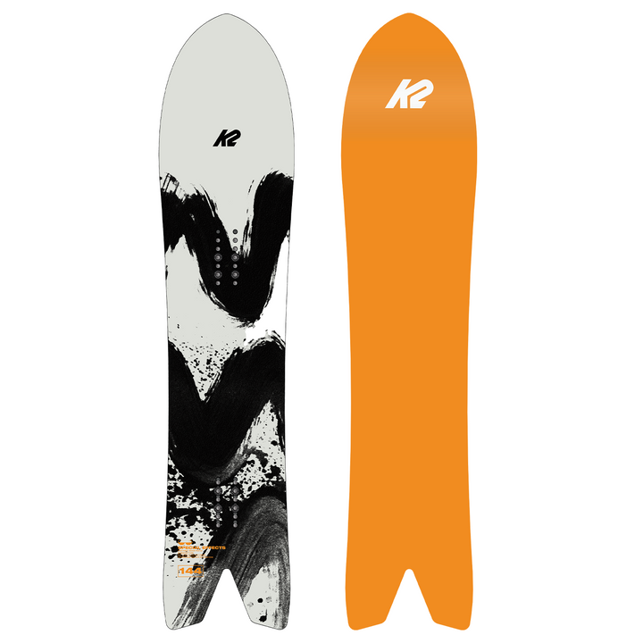 K2 Special Effects Snowboard 2022