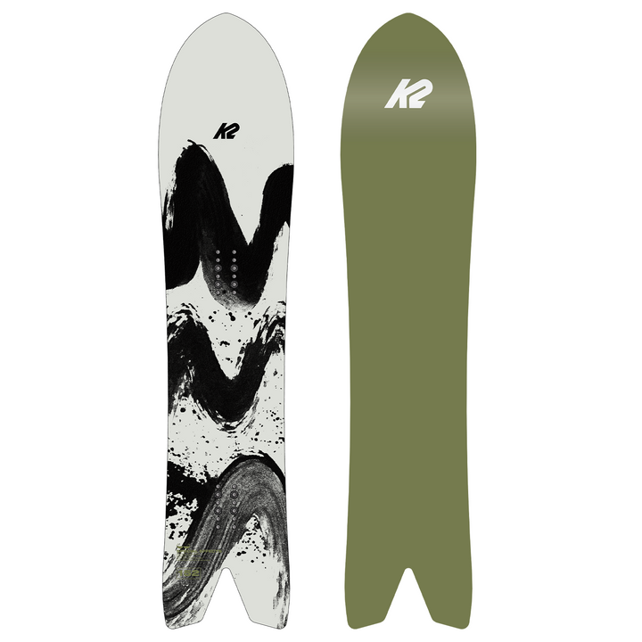 K2 Special Effects Snowboard 2022