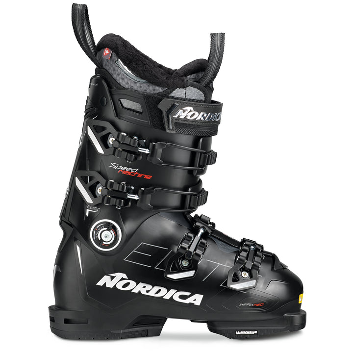 Nordica Speedmachine Elite GW Ski Boots 2021 Black