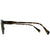 RAEN Bastien Sunglasses Nopal/Bottle Green