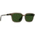 RAEN Bastien Sunglasses Nopal/Bottle Green