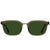 RAEN Bastien Sunglasses Nopal/Bottle Green