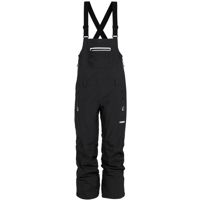 Armada Pascore 2L Bibs - Women's Black.