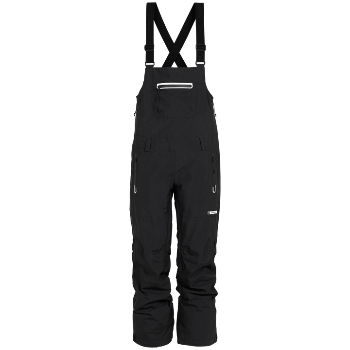 Armada Pascore 2L Bibs - Women's Black.