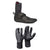 O'Neill 5mm Psycho Tech RT Wetsuit Boots + 5mm Psycho Tech Lobster Gloves