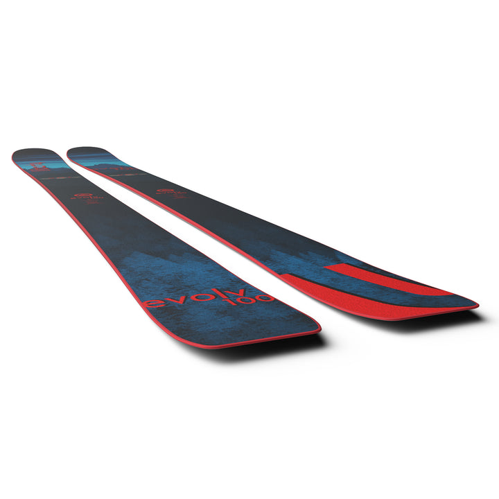 Liberty evolv100 Skis 2022