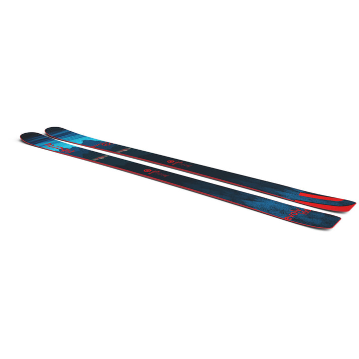 Liberty evolv100 Skis 2022